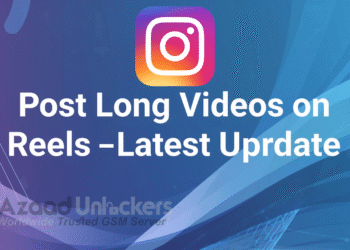 Instagram Reels Long Video Upload Update