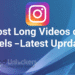 Instagram Reels Long Video Upload Update