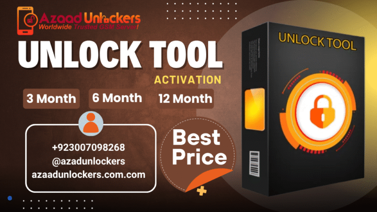 UnlockTool — Features, Activation Benefits & Safe Download (Official)